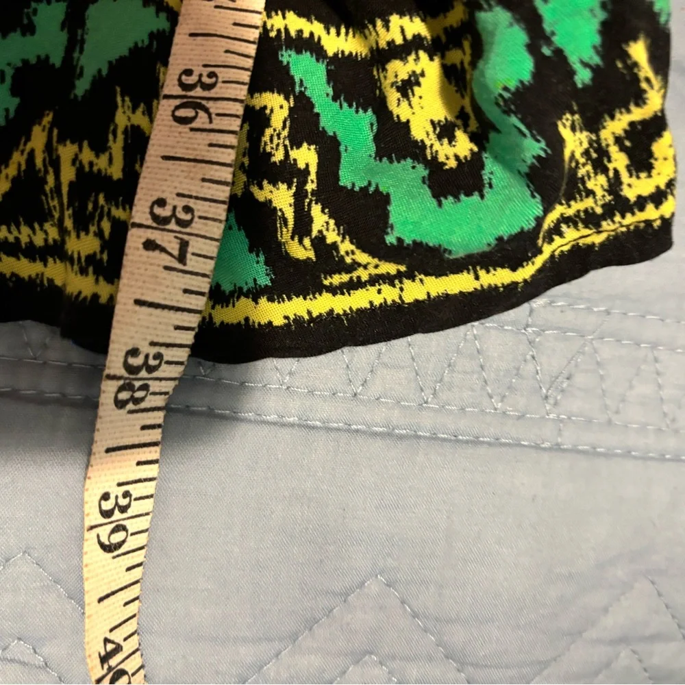 Flying Tomato elastic waist maxi - Picture 6 of 6